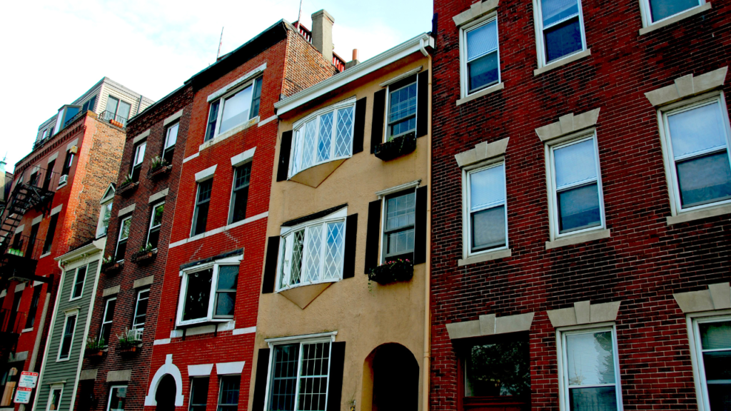 Addressing Housing Affordability: A Closer Look at Massachusetts